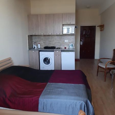 Apartment N 5 Гудаури Экстерьер фото